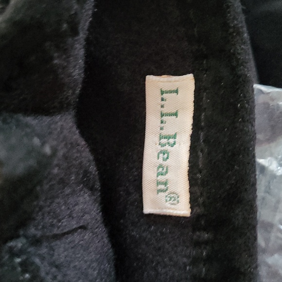 Ll bean suede gloves - Picture 3 of 4